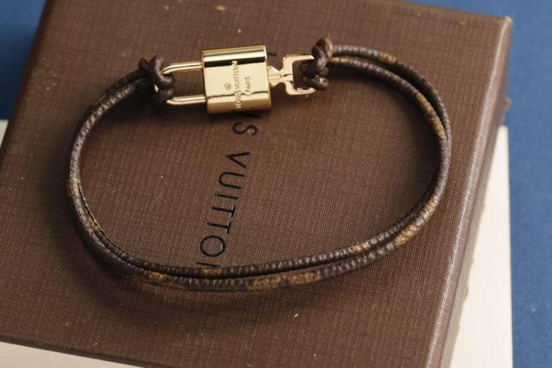 Louis Vuitton Bracelets